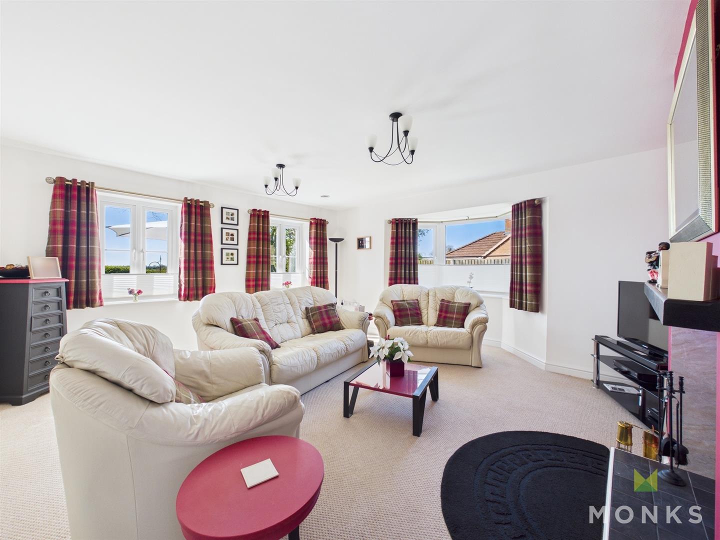 Maeswood Church Lane, Oswestry, SY11 3AP SSTC Maeswood Church Lane, Oswestry, SY11 3AP SSTC